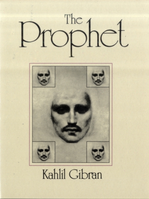 Prophet Pocket Edition, Hardback Book