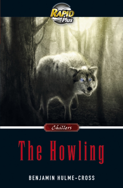 RapidPlus 9.1 The Howling, Paperback / softback Book