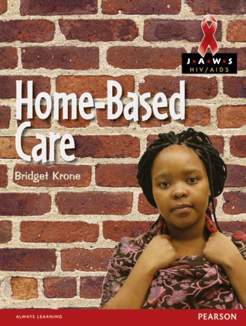 Home-based Care, Paperback / softback Book