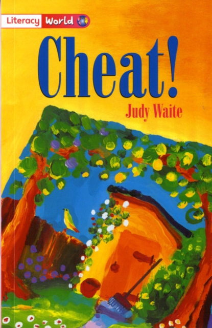 Literacy World Fiction Stage 2 Cheat, Paperback / softback Book