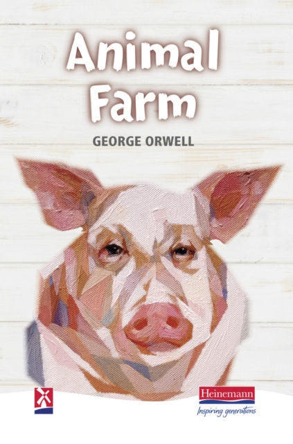 Animal Farm, Hardback Book