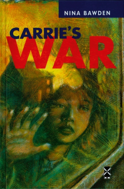 Carrie's War, Hardback Book