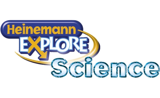 Heinemann Explore Science New Int Ed Grade 2 Readers Pack, Multiple-component retail product Book