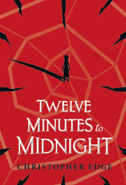 Twelve Minutes to Midnight (School Edition), Hardback Book