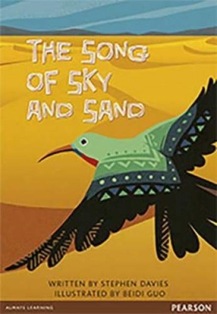 Bug Club Comprehension Y4 The Song of Sky and Sand 12 pack, Multiple-component retail product Book