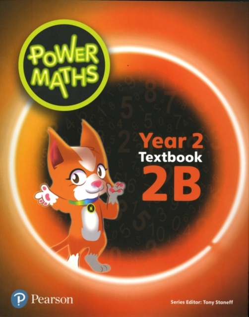 Power Maths Year 2 Textbook 2B, Paperback / softback Book