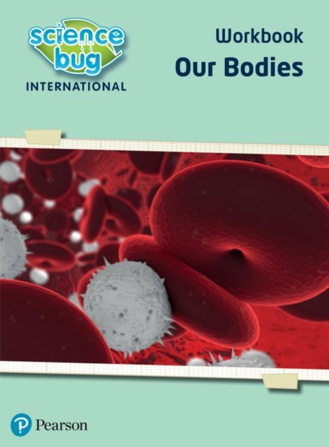 Science Bug: Our bodies Workbook, Paperback / softback Book