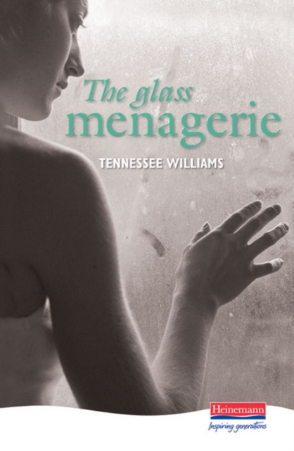 The Glass Menagerie, Hardback Book