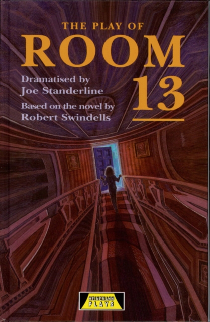 The Play Of Room 13, Hardback Book