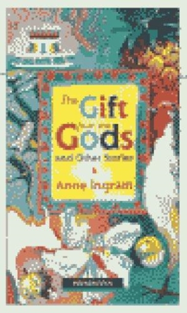 "The Gift from the Gods" and Other Stories, Paperback / softback Book