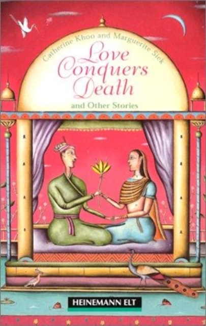 Love Conquers Death and Other Stories, Paperback / softback Book