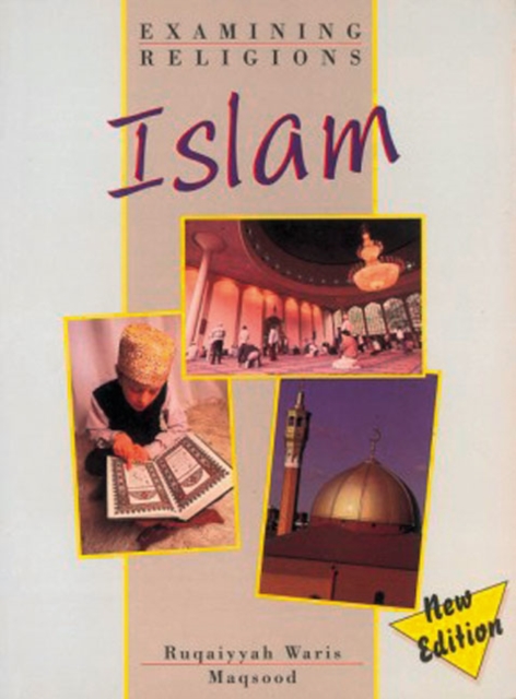Examining Religions: Islam Core Student Book, Paperback / softback Book