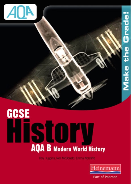 GCSE AQA B : Modern World History ActiveTeach CD-ROM, CD-ROM Book