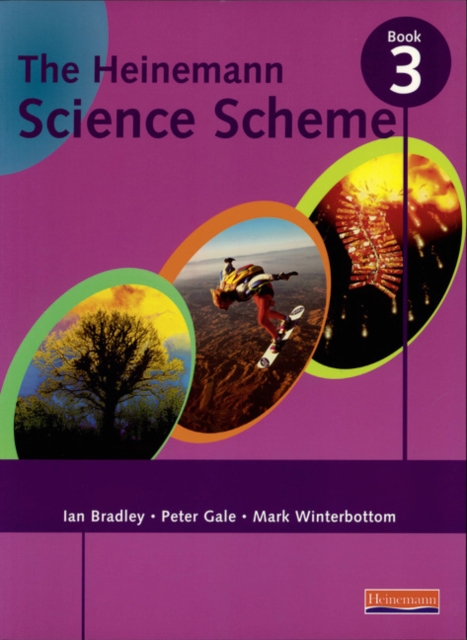 Heinemann Science Scheme Pupil Book 3 Compendium Volume, Paperback / softback Book