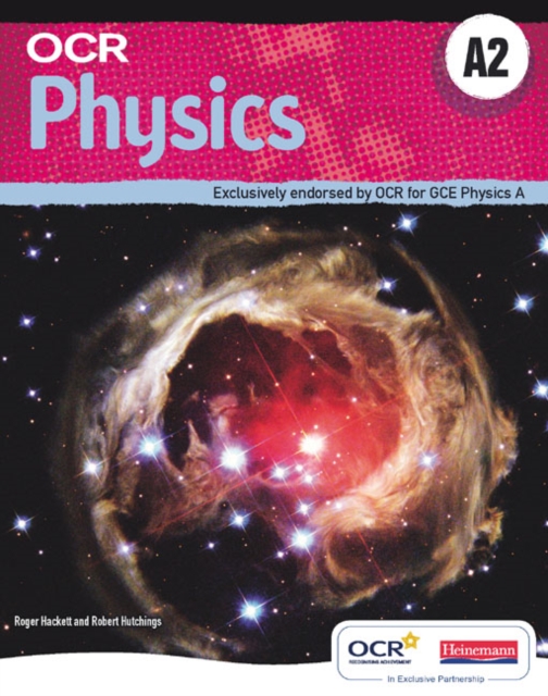 OCR Physics A2 Teacher Support, CD-ROM Book