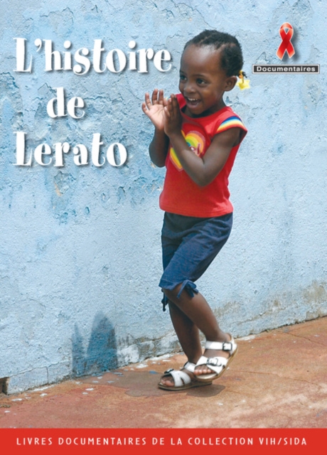 L'Histoire De Lerato, Paperback / softback Book