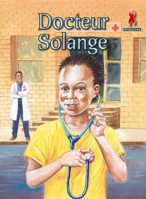 Docteur Solange, Paperback Book