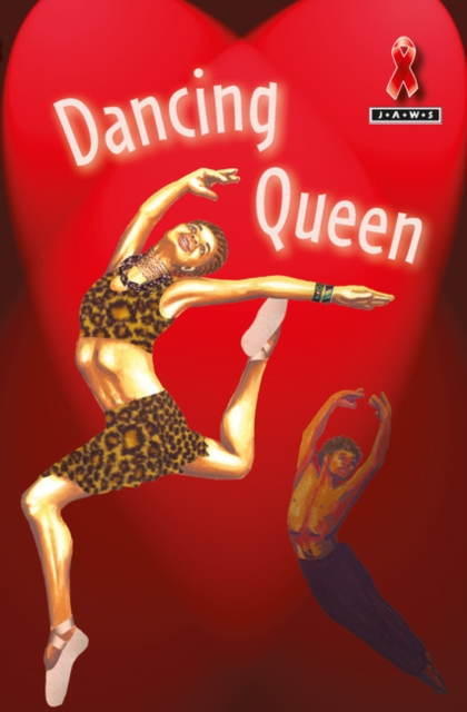 Dancing Queen, Paperback / softback Book