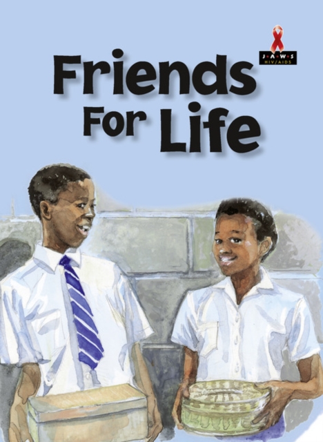 Friends for Life, Paperback / softback Book