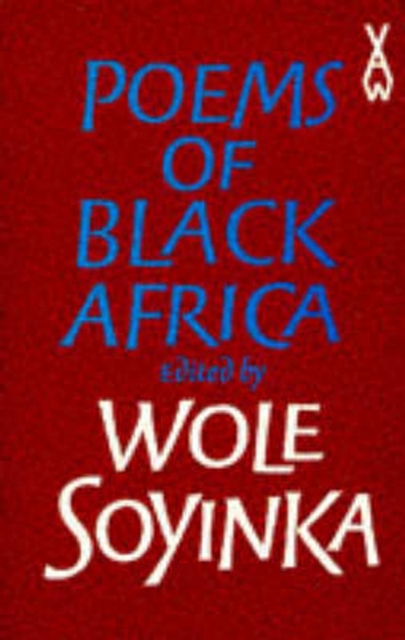 Poems of Black Africa, Paperback / softback Book