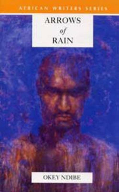 Arrows of Rain, Paperback / softback Book