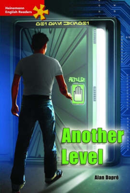 HER Intermediate Level Fiction: Another Level, Paperback Book