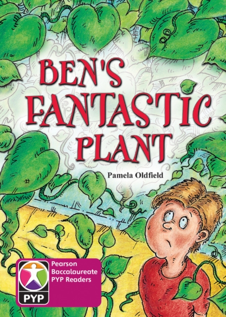 Primary Years Programme Level 8 Bens Fantastic Plant 6Pack, Multiple-component retail product Book
