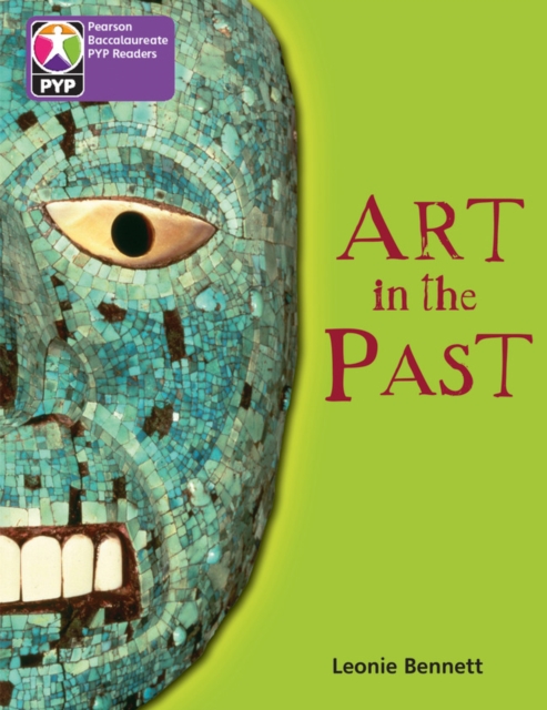PYP L5 Art in the Past 6PK, Multiple-component retail product Book