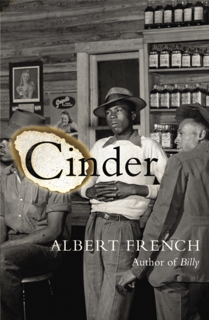 Cinder, Paperback / softback Book