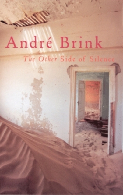 The Other Side Of Silence, Paperback Book