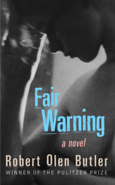 Fair Warning, Paperback / softback Book