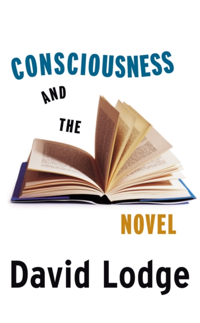 Consciousness And The Novel, Hardback Book