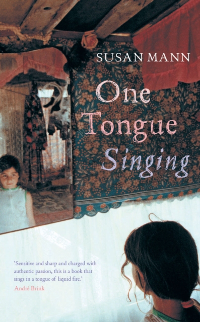 One Tongue Singing, Paperback / softback Book