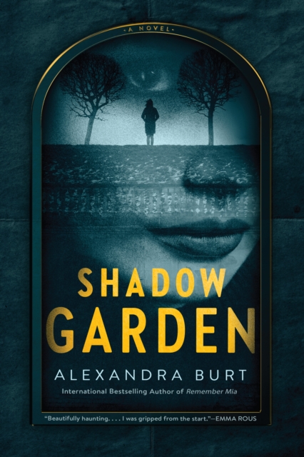 Shadow Garden, EPUB eBook