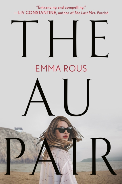 Au Pair, EPUB eBook