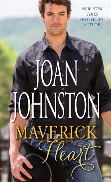 Maverick Heart : A Novel, Paperback / softback Book