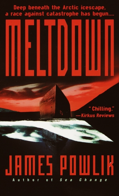 Meltdown, Paperback / softback Book