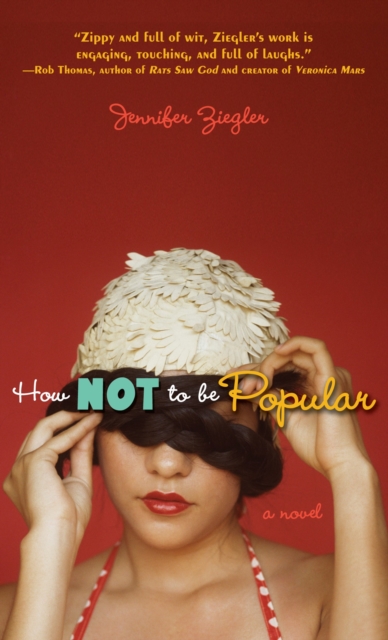 How Not to Be Popular, Paperback / softback Book