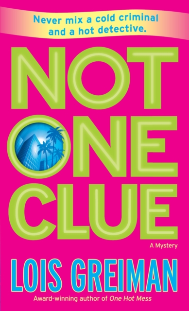 Not One Clue : A Mystery, Paperback / softback Book