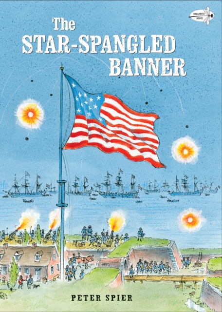 The Star-Spangled Banner, Paperback / softback Book