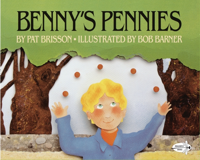 Benny's Pennies, Paperback / softback Book