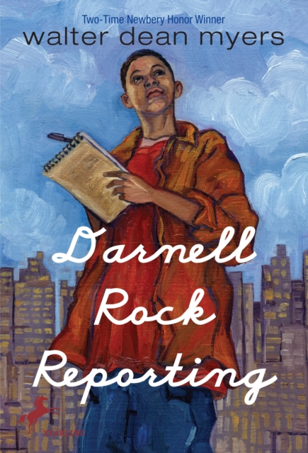 Darnell Rock Reporting, Paperback / softback Book