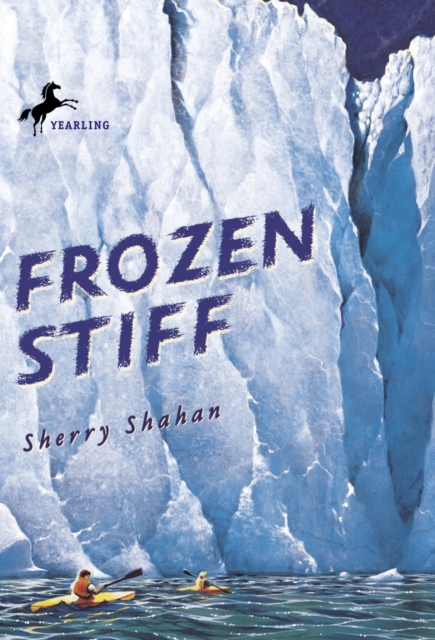 Frozen Stiff, Paperback / softback Book