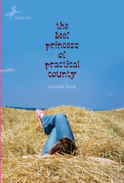 The Beef Princess of Practical County, Paperback / softback Book