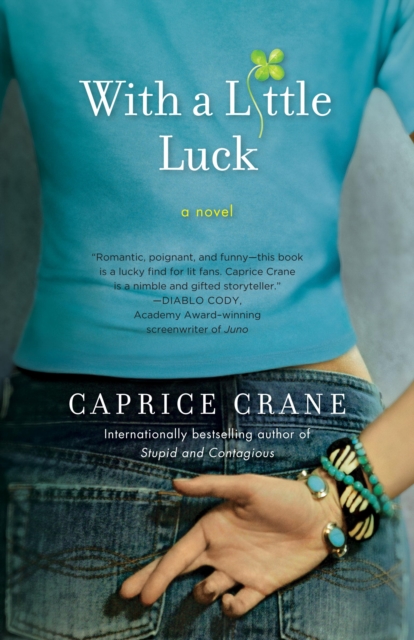With a Little Luck, EPUB eBook