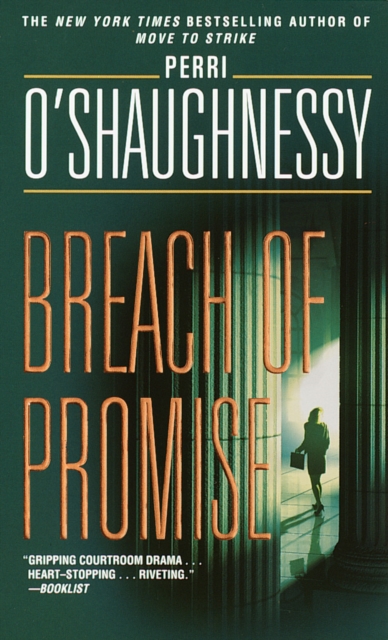 Breach of Promise, EPUB eBook