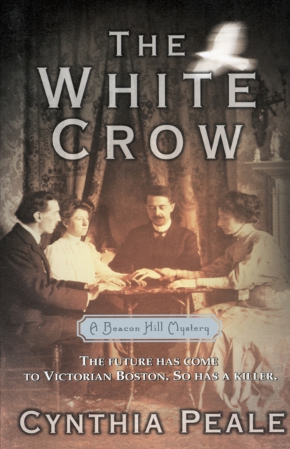 The White Crow : A Beacon Hill Mystery, Paperback / softback Book