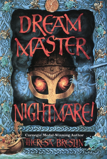 Dream Master Nightmare, Paperback / softback Book