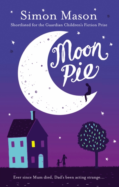 Moon Pie, Paperback / softback Book