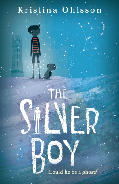 The Silver Boy, Paperback / softback Book